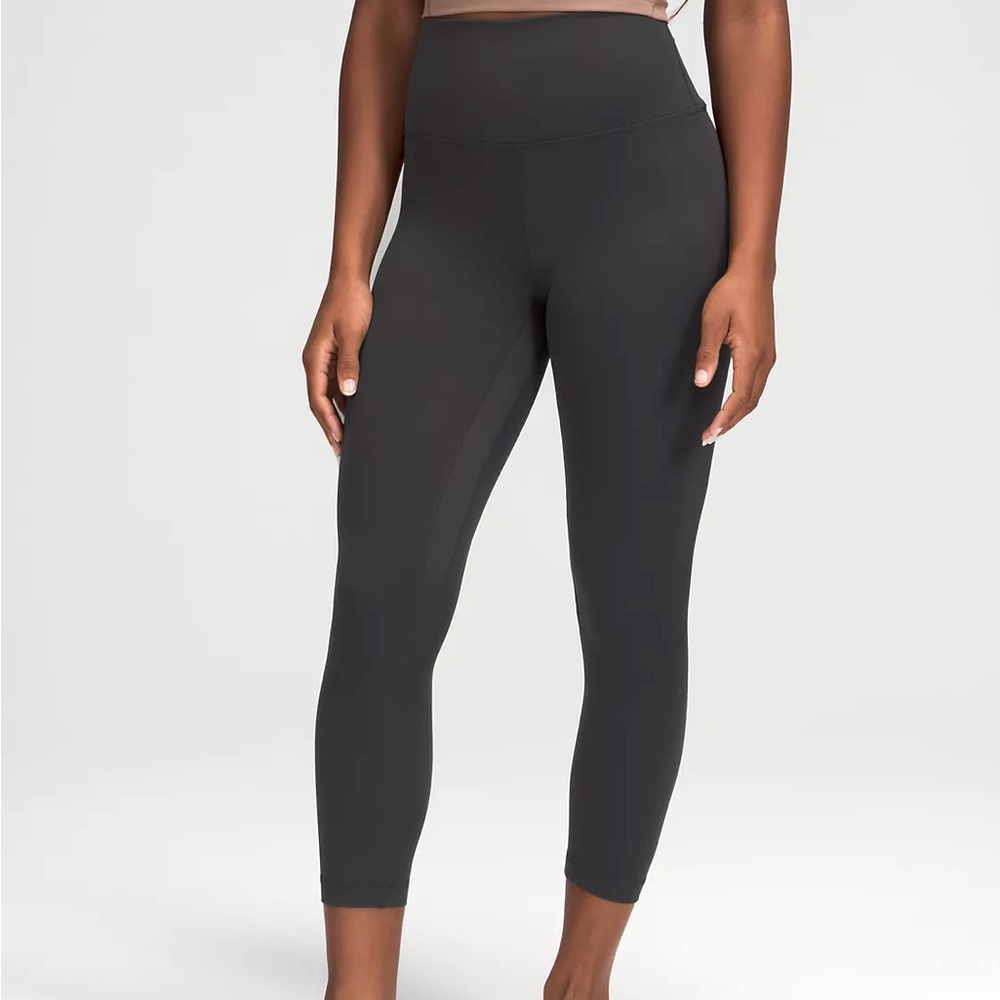 Lululemon Align 25” leggings
